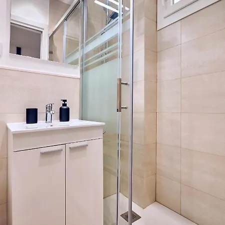Apartamento Padilla Iv *