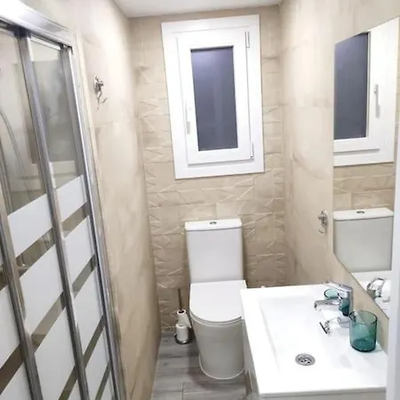 Apartment Acogedor Familiar En Area Residencial