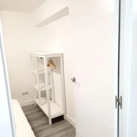 Apartment Acogedor Familiar En Area Residencial