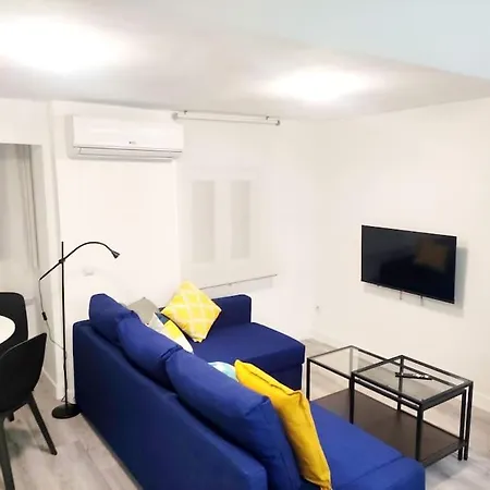 Apartment Acogedor Familiar En Area Residencial *