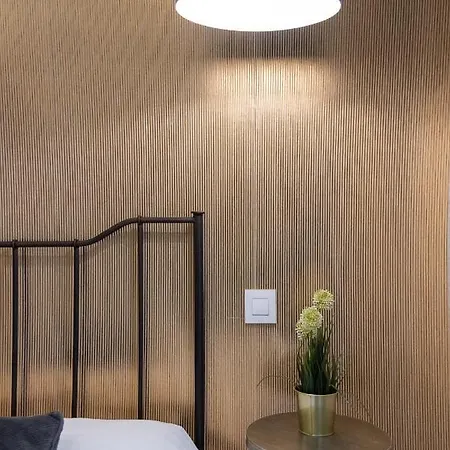Luxury In Plaza Tirso Molina