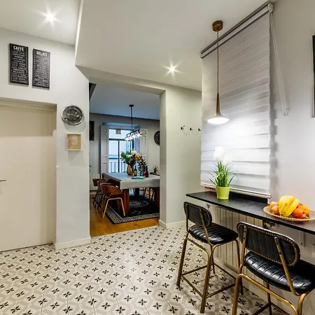 Luxury In Plaza Tirso Molina Apartamento