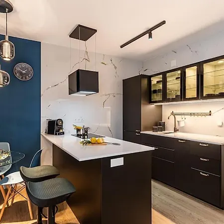 Bonito En Malasana / Gran Via Apartment