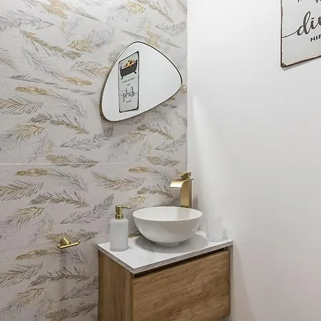 Apartment Bonito En Malasana / Gran Via