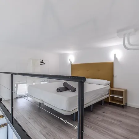 Lofts Business Bernabeu