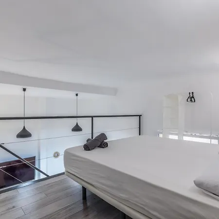 Lofts Business Bernabeu * Madrid
