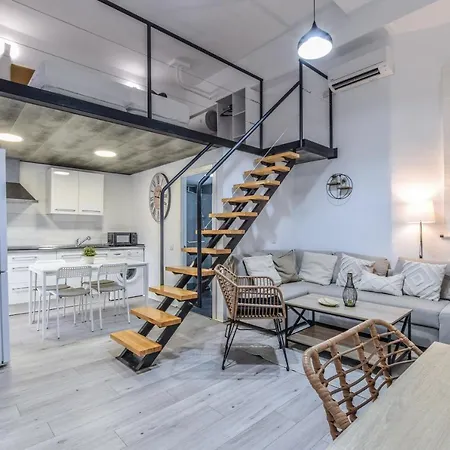 Lofts Business Bernabeu