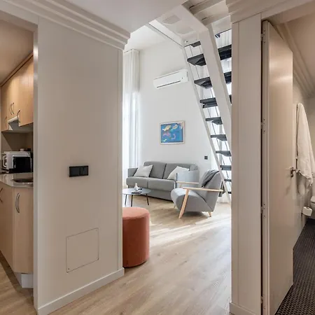 Libere Palacio Real 3* Madrid