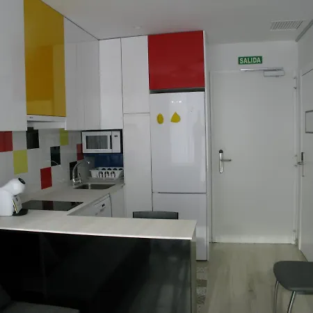 Hotel Ekilibrio & Apart-suites 4*