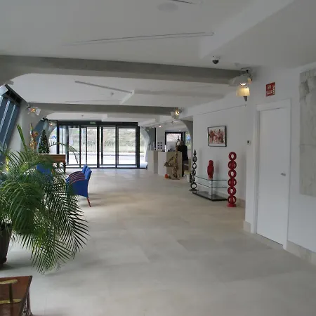 Ekilibrio & Apart-suites 4*