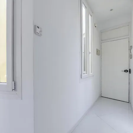 Embajadores V Apartamento