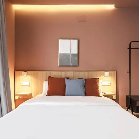 Vallecas By Olala Homes Madrid