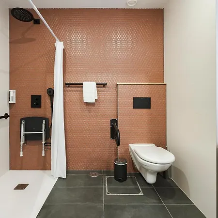 Vallecas By Olala Homes * Madrid
