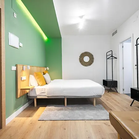 Vallecas By Olala Homes