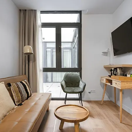 Pensión Vallecas By Olala Homes *