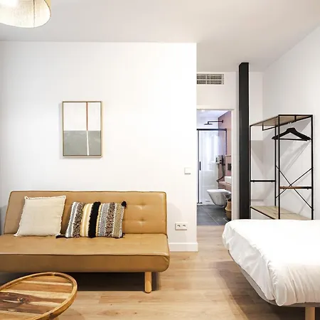 Vallecas By Olala Homes * Madrid