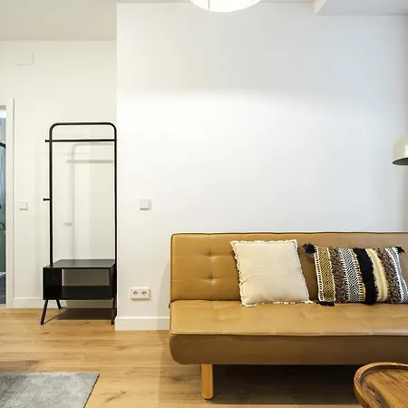 Vallecas By Olala Homes