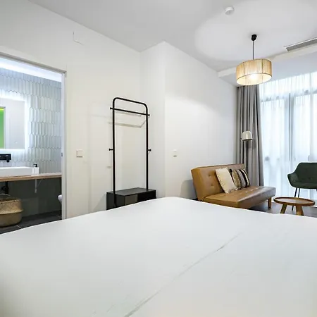 Vallecas By Olala Homes