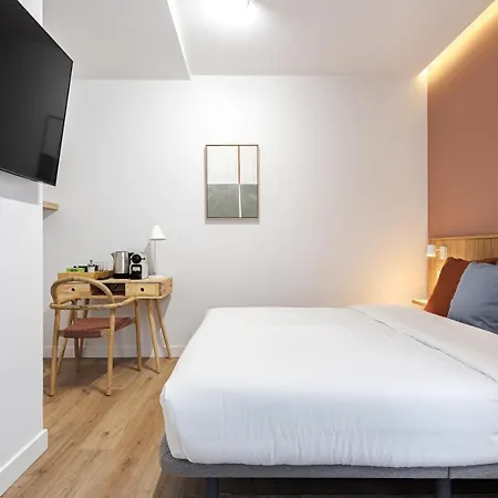 Vallecas By Olala Homes * Madrid