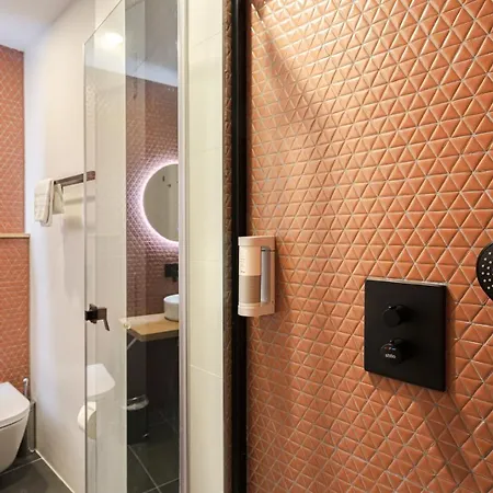 Vallecas By Olala Homes Pensión *