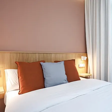 Vallecas By Olala Homes