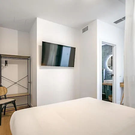 Pensión Vallecas By Olala Homes Madrid