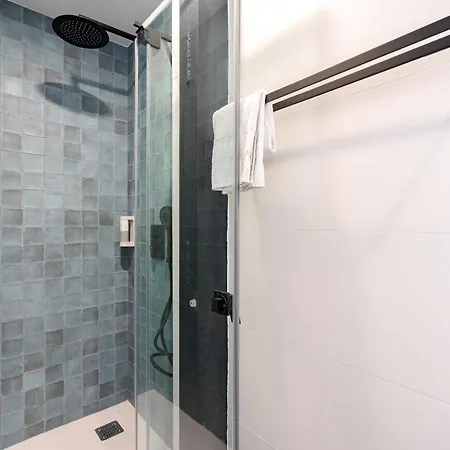 Vallecas By Olala Homes Madrid