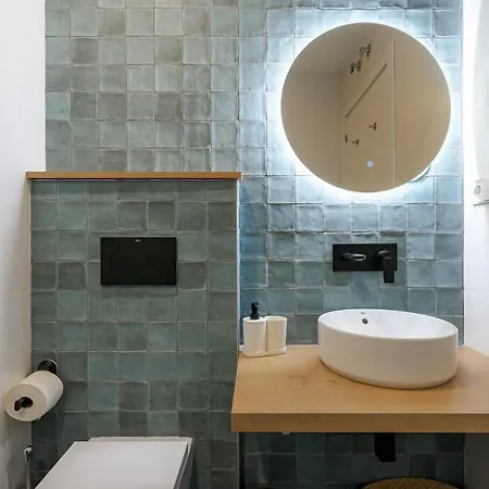 Vallecas By Olala Homes