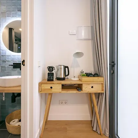 Vallecas By Olala Homes Madrid
