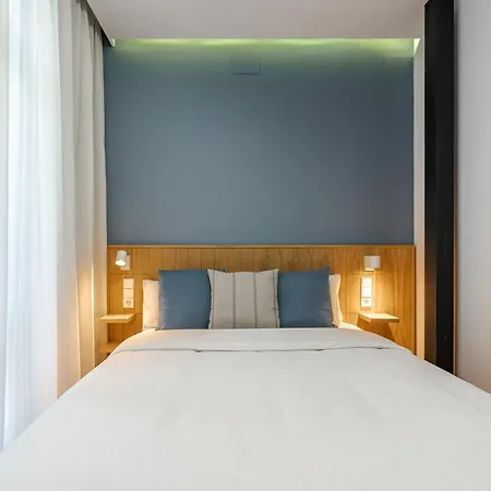 Vallecas By Olala Homes