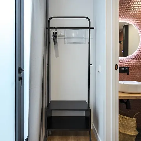 Vallecas By Olala Homes * Madrid