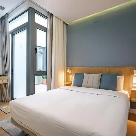 Vallecas By Olala Homes Pensión
