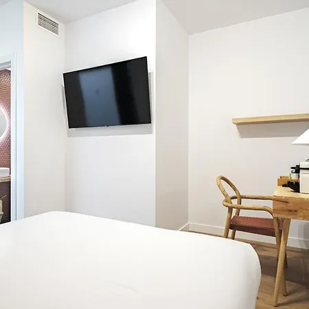 Vallecas By Olala Homes Pensión Madrid