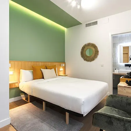 Vallecas By Olala Homes Madrid