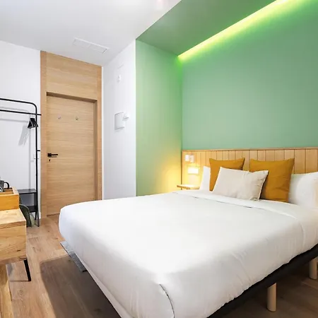 Vallecas By Olala Homes *