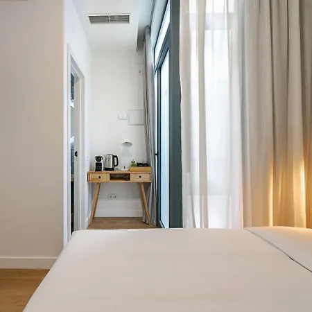 Vallecas By Olala Homes