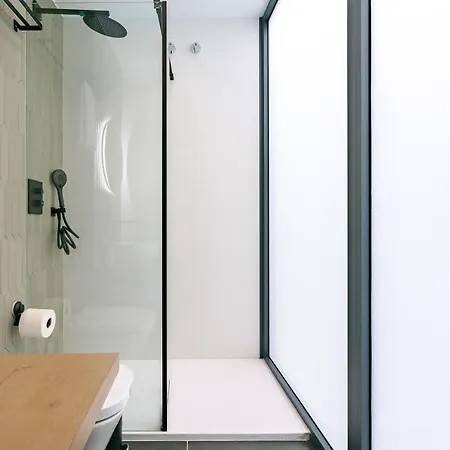 Pensión Vallecas By Olala Homes *