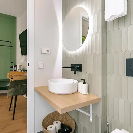 Vallecas By Olala Homes * Madrid