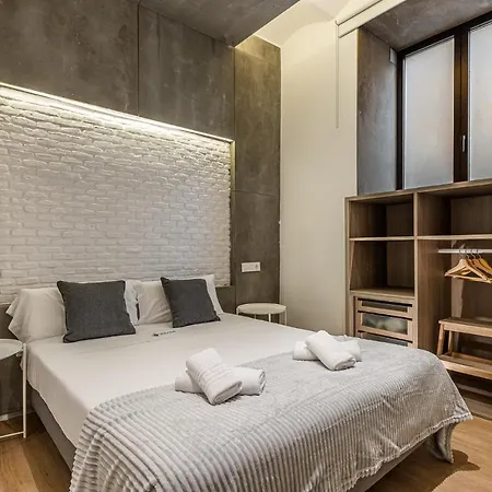 Appartamento Waou Essence Iv Latina - Alquiler Corta Duracion Madrid