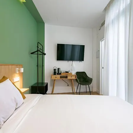 Vallecas By Olala Homes *