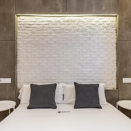Waou Essence Iv Latina - Alquiler Corta Duracion Apartment *