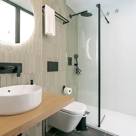 Vallecas By Olala Homes Pensión