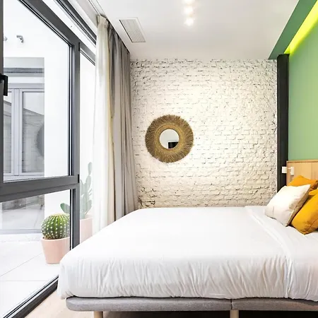 Vallecas By Olala Homes
