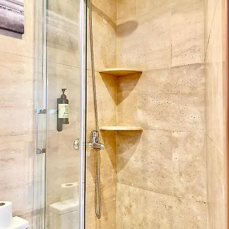 Apartamento Charming Juan Duque