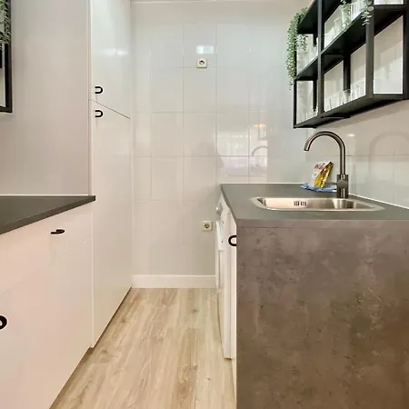 Charming Juan Duque Apartamento *