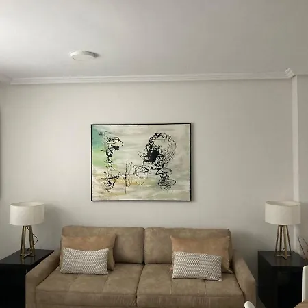 Apartamento Bausa 19