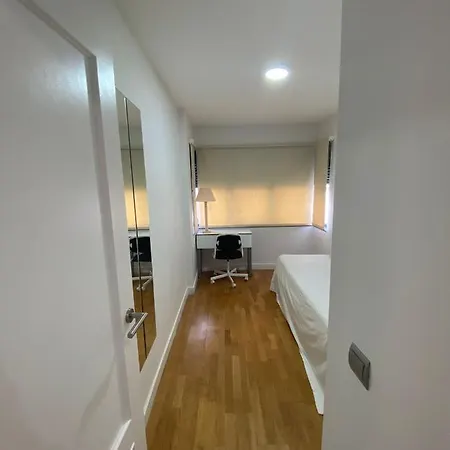 Bausa 19 Apartamento