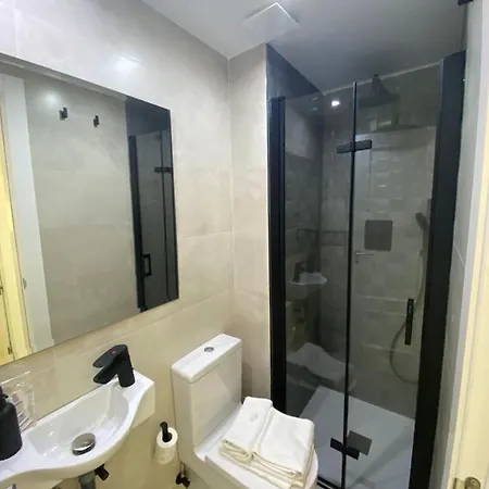 Bausa 19 Apartamento *