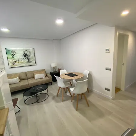 Apartamento Bausa 19 Madrid