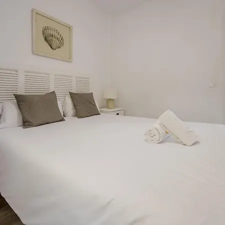 Maravilloso Piso En La Latina, Centro De Madrid! *